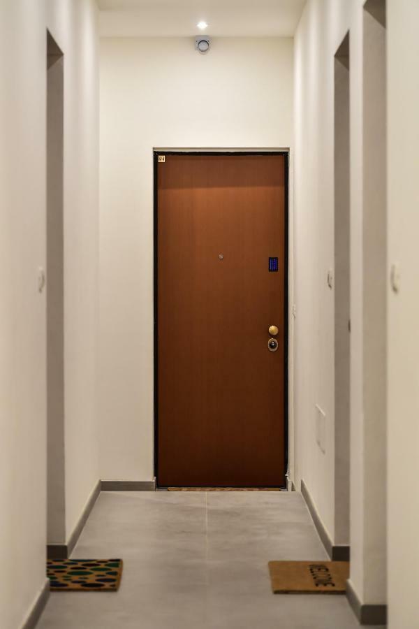 Studio Grabinski โบโลญญา ภายนอก รูปภาพ